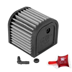 KnN Filtre à air de remplacement