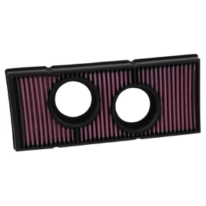 KnN Filtre à air de remplacement
