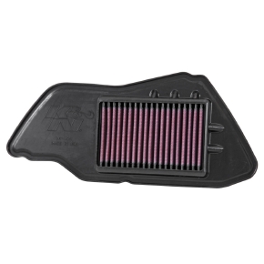KnN Filtre à air de remplacement