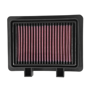 KnN Filtre à air de remplacement