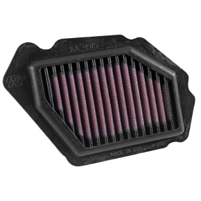 KnN Filtre à air de remplacement