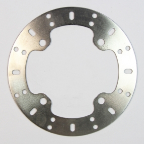 EBC Disque de frein en acier au carbone