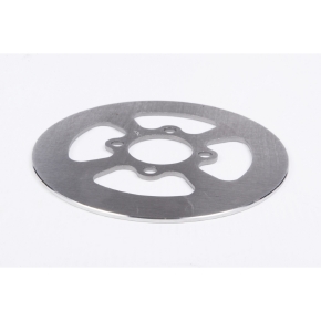 EBC Disque de frein en acier au carbone