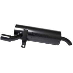 ExSound Silencieux « Bolt-on »