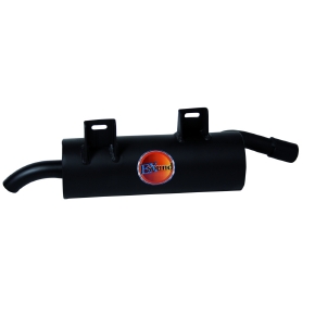 ExSound Silencieux « Bolt-on »