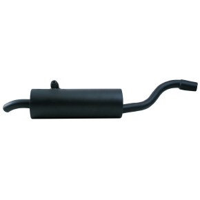ExSound Silencieux Slip-On de VTT