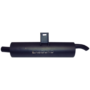 ExSound Silencieux « Bolt-on »