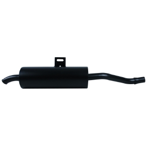 ExSound Silencieux Slip-On de VTT