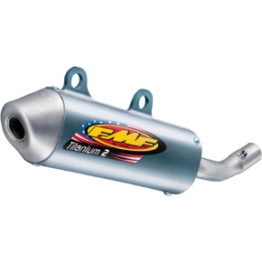 FMFracing TITANIUM 2