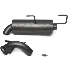 MBRP Échappement « Slip-on » Performance