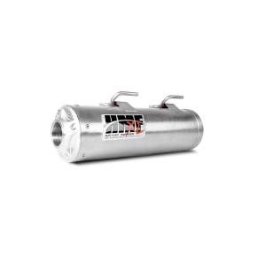 HMFperformance Série SWAMP XL