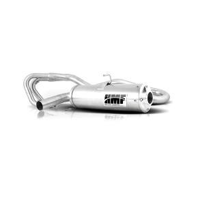 HMFperformance Système d'échappement Série SWAMP