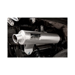 HMFperformance Système d'échappement Série PENDLAND PRO