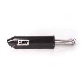HMFperformance Échappement Série PERFORMANCE pour Spyder