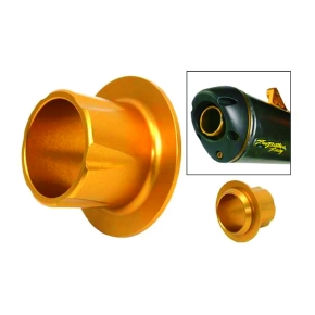 TwoBrothersRacing Embout de silencieux PowerTip P1
