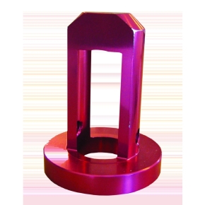 Ignition Insert de silencieux universel de moteur 4 temps