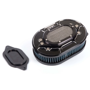 TwoBrothersRacing Filtre à air à grand débit COMP-V