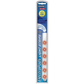 Electropods Lampe d'appoint en bande linéaire
