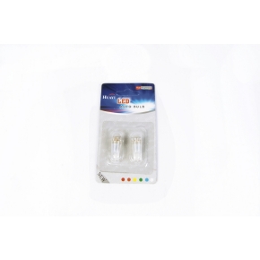 MDultimate Paquet de 2 ampoule DEL