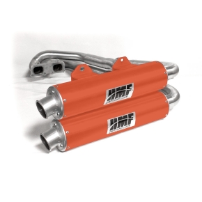 HMFperformance Système d'échappement Série PERFORMANCE