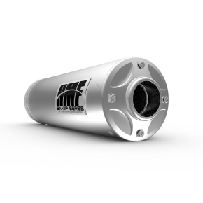 HMFperformance Échappement Série TITAN XL
