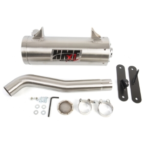 HMFperformance Échappement Série TITAN XL