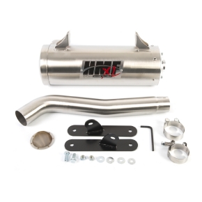 HMFperformance Échappement Série TITAN XL