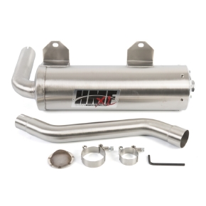 HMFperformance Échappement Série TITAN XL
