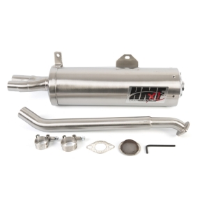 HMFperformance Échappement Série TITAN XL
