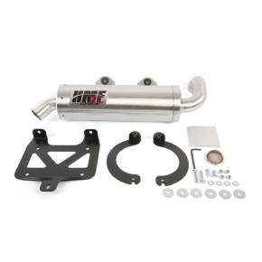 HMFperformance Échappement Série TITAN XL