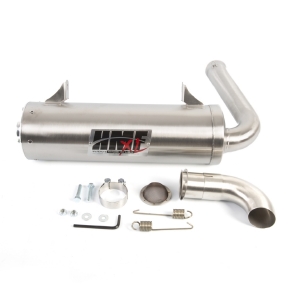 HMFperformance Échappement Série TITAN XL