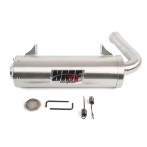 HMFperformance Échappement Série TITAN XL