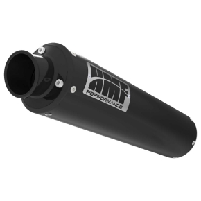 HMFperformance Échappement Série PERFORMANCE
