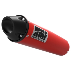 HMFperformance Échappement Série PERFORMANCE