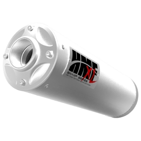 HMFperformance Échappement Série TITAN XL