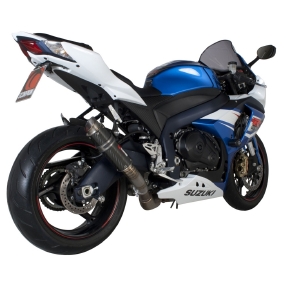 Scorpion Système d'échappement RP-1 GP