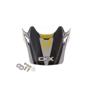 CKX Palette MX pour casque TX218 Whip