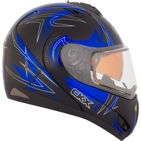 CKX Tranz RSV*