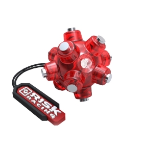 RiskRacing Lumière « Light-Mine Professional »