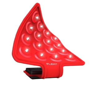 RiskRacing Lumière Flexit