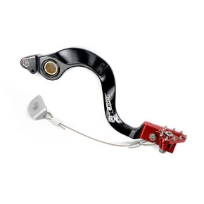 Torc1 Pédale de frein Flex pour MX
