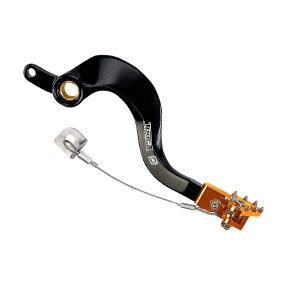 Torc1 Pédale de frein Flex pour MX