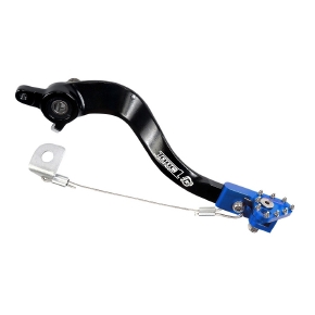 Torc1 Pédale de frein Flex pour MX