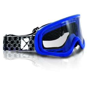 CKX Lunettes Steel