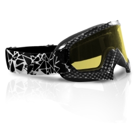 CKX Lunette Assault Hiver