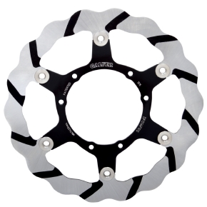 Galfer Disque de frein Tsunami® Wave® Surdimensionné
