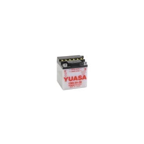Yuasa Batterie conventionnelle