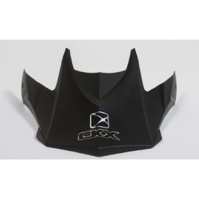 CKX Palette MX pour casque TX696 Free Spirit/Solid