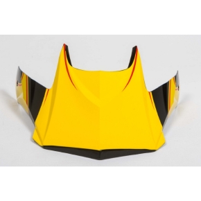 CKX Palette MX pour casque TX696 Monster