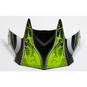 CKX Palette MX pour casque TX696 Jazz